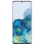 Смартфон Samsung Galaxy S20+ 5G SM-G986F-DS 12/128GB Cloud Blue: Дисплей 6.7 Dynamic AMOLED 2X (1440 x 3200) / Corning Gorilla Glass 6/525 ppi / 16M квітів, сенсорний, ємнісний
