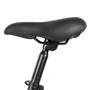 Электровелосипед SAMEBIKE JG20 (350 Вт, 10 А/час, 36 В, 25 км/ч), колеса 20, черный фото 8