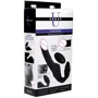 Безремневой страпон с вибрацией U-Strap - Pro Rider 9X Strapless Strap On