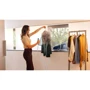 Праска Braun CareStyle 7 Pro IS 7282 BL: Сила парового удару, г / хв 550
