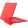 BeCover Premium Plastic with Stand Red (708883) for MacBook Pro 13" 2020 / Pro 13" 2020 M1: Совместимость MacBook Pro 13" 2020 / Pro 13" 2020 M1