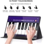 Монитор Sibolan S27b-2 Portable Touchscreen Monitor: Время реакции, мс 5