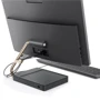 Моноблок Lenovo IdeaCentre 24IOB6 (F0G300DGUA) UA фото 8