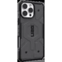 Чехол для iPhone Urban Armor Gear UAG Pathfinder Magsafe Silver (114469113333) for iPhone 16 Pro Max: Тип аксессуара чехол