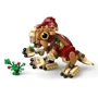 Конструктор LEGO Jurassic World Динозаврик Dolores: Аквілопс (76970): Рекомендований вік 7 +