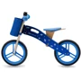 Беговел Kinderkraft Runner Galaxy Blue (KKRRUNGBLU00AC): Производитель KinderKraft