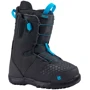 Черевики для сноуборду Burton CONCORD SMALLS black / blue 4K (2018)