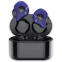 Наушники Sabbat X12 Ultra Galaline Black/Violet