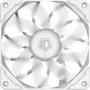 Кулер ID-COOLING TF-12025-PRO-ARGB-TRIO WHITE: Назначение для корпуса