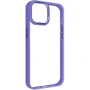 Чехол для iPhone ArmorStandart UNIT2 Case Lavander for iPhone 15 (ARM69970)