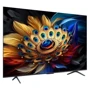 Телевизор TCL 98C655: Тип QLED-телевизоры