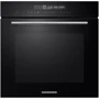 Духова шафа електрична Heinner HBO-M7214GCDRC-GBK