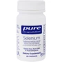 Pure Encapsulations, Selenium (Selenomethionine), 60 Capsules (PE-00238)