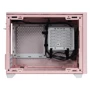 Корпус Cooler Master MasterBox NR200P Color Flamingo Pink (MCB-NR200P-QCNN-S00): Типоразмер Mini (Micro)-Tower