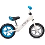 Беговел MoMi FLEET Beige/Blue (Hnrt_4887): Цвет бежевый