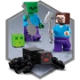 LEGO Minecraft Покинута шахта (21166) фото 5