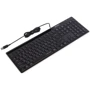 Клавіатура A4Tech FX72 USB Black (4711421001885) UA