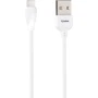 Кабель Gelius USB Cable to USB-C Pro WineGlass 2А 1m White: Тип USB Cable - USB-C