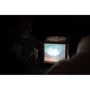 Ночник-проектор музыкальный Trousselier ReVOLUTION 2.0 Океан (6042BL): Особенности Управление со смартфона, Автоотключение, звуковое сопровождение, с проекцией