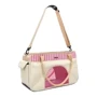 Сумка-переноска Do Do Pet Smile Pink S 44х19х27 см розовая (6931233200079): Производитель Do Do Pet