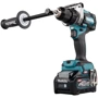 Шуруповерт Makita HP001GM201: Назначение профессиональный