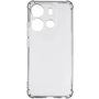 Чехол для телефонов BeCover TPU Case Anti-Shock Clear for Tecno Spark Go 2023 (BF7) (709833)