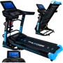 Беговая дорожка THUNDER FLEX-DS-TFT-BLACK (FLEX-DS-TFT-BLACK)