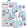 Аксессуар для iPad BeCover Smart Case Unicorn for iPad Air 11 (2024 / 2025) (711610) фото 5