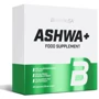 BiotechUSA Ashwa+ Ашваганда 30 капсул