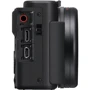 Sony ZV-1 II (ZV1M2/B.CE3) UA: Оптический зум 3x