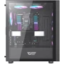 Корпус DarkFlash DK210 Black фото 6