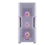 Корпус ADATA STARKERAIR-WHCWW: Форм-фактор материнской платы ATX/MicroATX/Mini-ITX