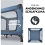 Детский манеж Hauck Sleep N Play SQ Dark Blue (60672-8) фото 7
