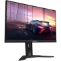 Монитор GIGABYTE G24F-2: Покрытие экрана антибликовое