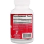 Jarrow Formulas L-Glutamine 750 mg 120 Veggie Caps L- глютамин: Тип Глютамины