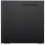Персональный компьютер (ПК) Lenovo ThinkCentre M720q, Intel Celeron G4900T (2.9GHz), 8GB, 500GB HDD, Intel UHD, Win10 Pro: Оптический привод отсутствует