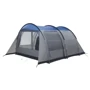 Палатка High Peak Albany 4 (Grey/Blue) (925414)