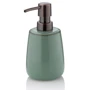Дозатор для рідкого мила KELA Liana сосново-зелений 300 мл (23626)