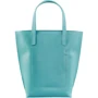 Женская сумка шоппер BlankNote бирюзовая (BN-BAG-17-tiffany)