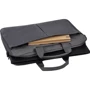 Сумка для ноутбуков Continent 15.6" Grey (CC-012 Grey): Материал нейлон, полиэстер