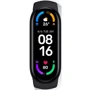 Фитнес-браслет Xiaomi Mi Smart Band 6 Black NFC (BHR4954GL)