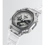 Наручний годинник Casio GA-2140RX-7AER: Тип чоловічі