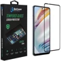 Аксессуар для смартфона BeCover Tempered Glass Black for Motorola Moto G60 / G60s (706899)