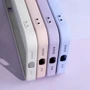 Чохол для iPhone WAVE Colorful Case with MagSafe Light Purple for iPhone 11: Тип аксесуара чехол