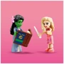 Конструктор LEGO Wicked Кімната Глінди та Ельфаби (75683): Кількість деталей, шт. 740