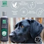 Шампунь MENFORSAN Shampoo Black Fur для собак із чорною вовною 5 л (5418MFP015): Тип засобу Шампуни