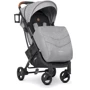 Коляска El Camino Yoga ll M 3910 (denim medium grey): Количество блоков 1