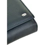 Женский кошелек Dr. Bond синий (30453 dark-blue): Пол Женский