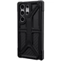 Аксессуар для смартфона Urban Armor Gear UAG Monarch Carbon Fiber (214135114242) for Samsung S918 Galaxy S23 Ultra фото 6