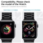 Аксессуар для Watch Spigen Modern Fit Silver for Apple Watch 42/44/45/49mm (062MP25404) фото 5